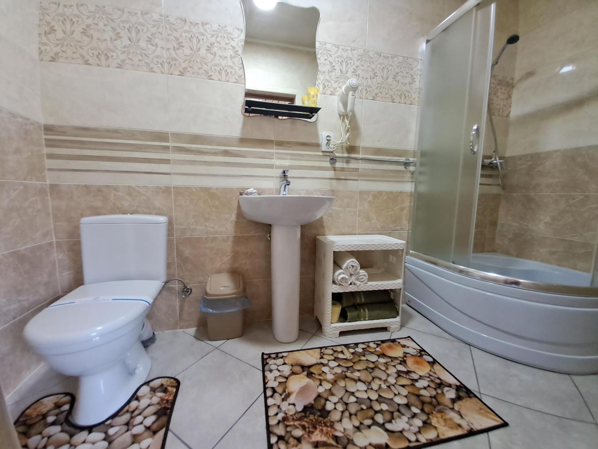 Apartments Girska Sonata Mykulychyn Room photo