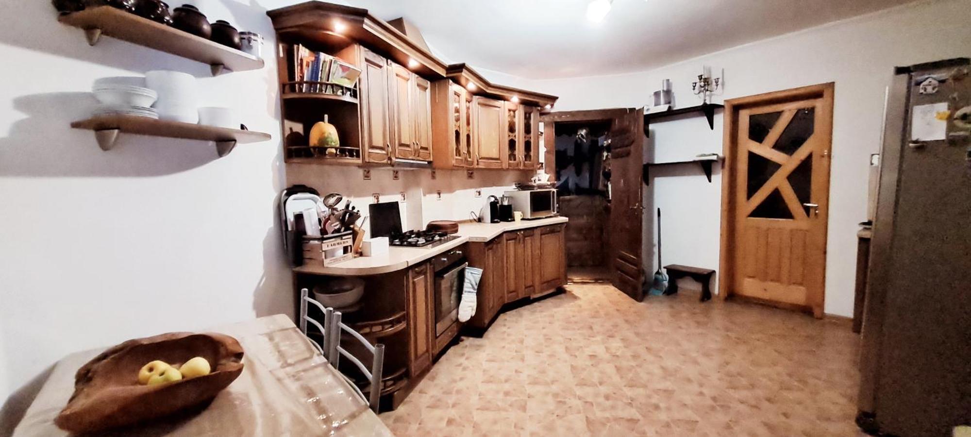 Apartments Girska Sonata Mykulychyn Room photo