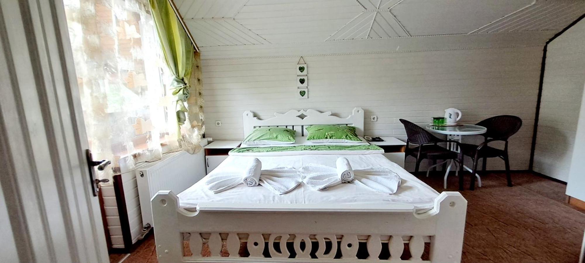 Apartments Girska Sonata Mykulychyn Room photo